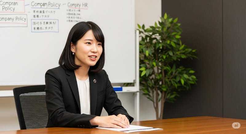 企業人事担当者が語る退職代行の事例