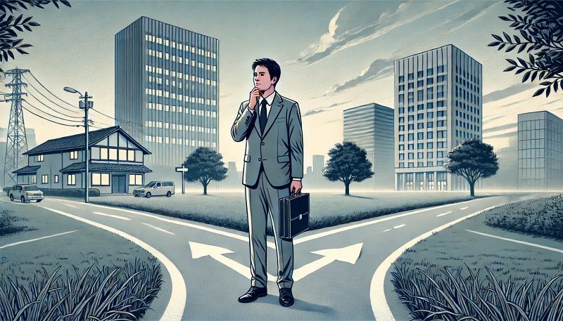 40代の退職代行、その後の実態とは何か